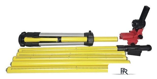 Лазерный нивелир Profipower NL-7016G + Штатив E0053 - Изображение №11 — Интернет-магазин ПроЗаказ