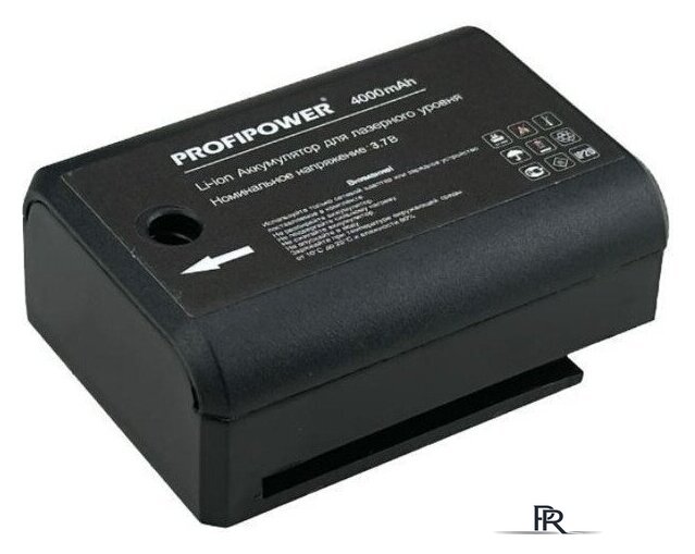 Лазерный нивелир Profipower NL-7016G + Штатив E0053 - Изображение №5 — Интернет-магазин ПроЗаказ