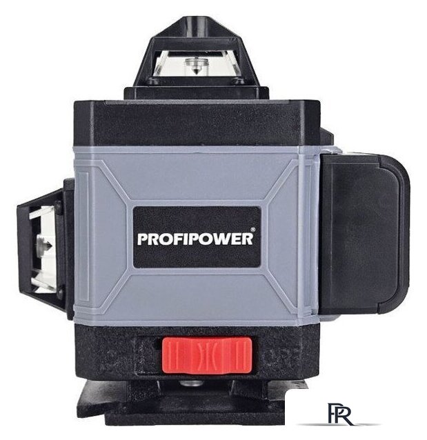 Лазерный нивелир Profipower NL-7016G + Штатив E0053 - Изображение №7 — Интернет-магазин ПроЗаказ