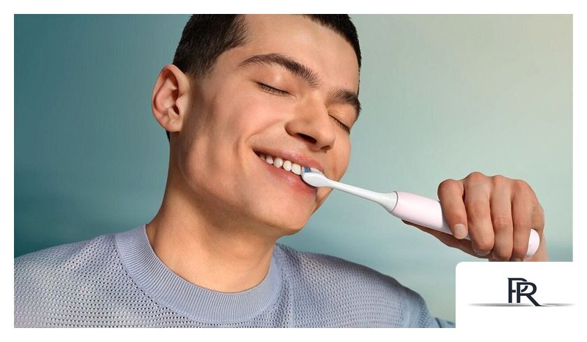 Электрическая зубная щетка Philips Sonicare 3100 HX4032/03 - Изображение №6 — Интернет-магазин ПроЗаказ