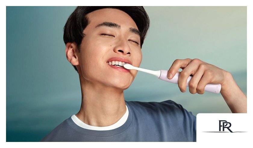 Электрическая зубная щетка Philips Sonicare 3100 HX4032/03 - Изображение №8 — Интернет-магазин ПроЗаказ