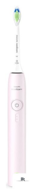 Электрическая зубная щетка Philips Sonicare 3100 HX4032/03 - Изображение №5 — Интернет-магазин ПроЗаказ