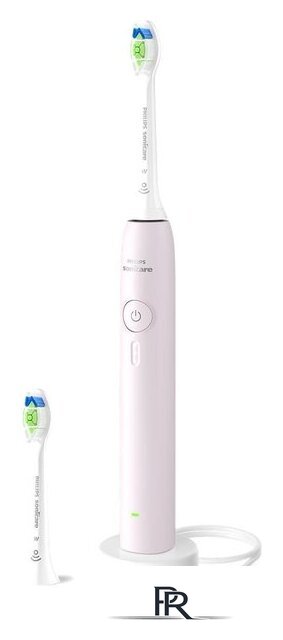 Электрическая зубная щетка Philips Sonicare 3100 HX4032/03 - Изображение №1 — Интернет-магазин ПроЗаказ