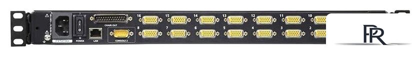 KVM переключатель Aten CL5716IN-ATA-RG - Изображение №4 — Интернет-магазин ПроЗаказ