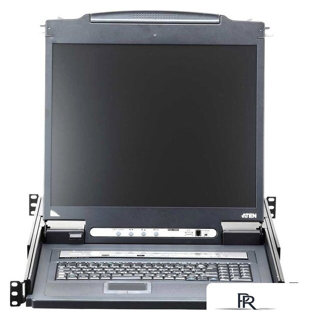 KVM переключатель Aten CL5716IN-ATA-RG - Изображение №2 — Интернет-магазин ПроЗаказ