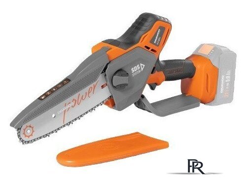 Аккумуляторная пила Daewoo Power DACS 821Li (без АКБ) - Изображение №1 — Интернет-магазин ПроЗаказ