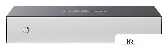 Неуправляемый коммутатор IP-COM G1008M v2.1 - Изображение №4 — Интернет-магазин ПроЗаказ