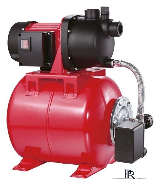 Насосная станция Edon EWP 850RC - Изображение №1 — Интернет-магазин ПроЗаказ