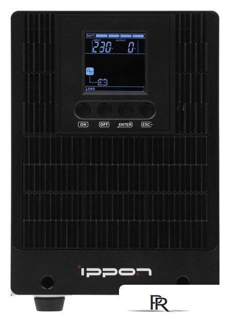 Источник бесперебойного питания IPPON Innova TBE 2000 2050430 - Изображение №3 — Интернет-магазин ПроЗаказ