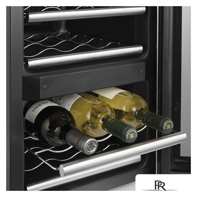 Винный шкаф Kitfort KT-2405 - Изображение №6 — Интернет-магазин ПроЗаказ