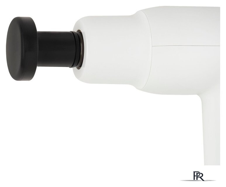 Перкуссионный массажер Hyundai H-MG898 - Изображение №8 — Интернет-магазин ПроЗаказ