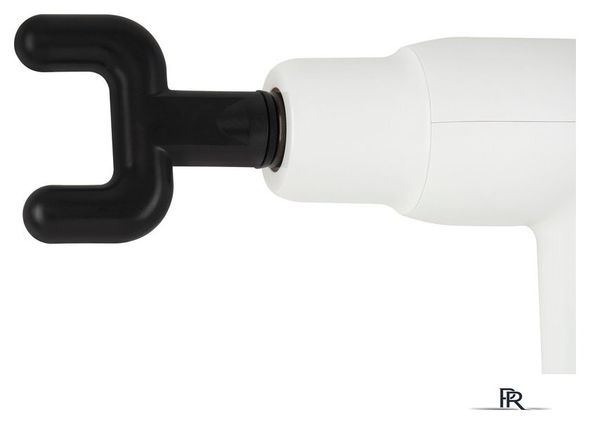 Перкуссионный массажер Hyundai H-MG898 - Изображение №6 — Интернет-магазин ПроЗаказ