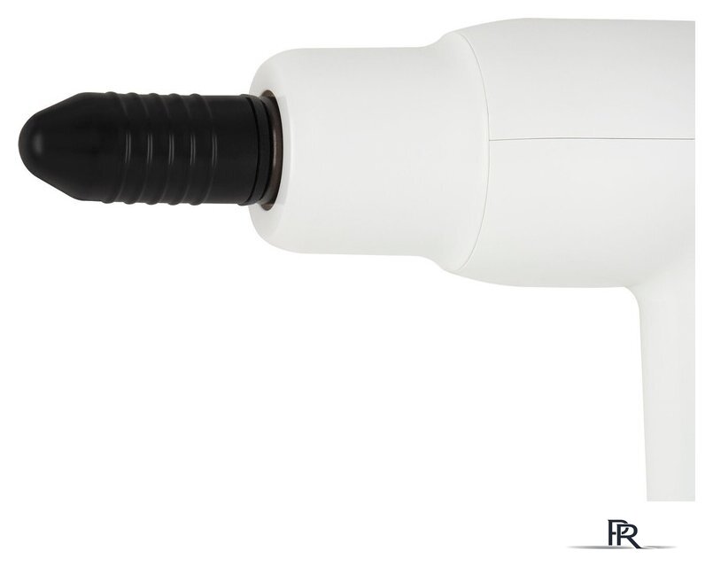 Перкуссионный массажер Hyundai H-MG898 - Изображение №7 — Интернет-магазин ПроЗаказ