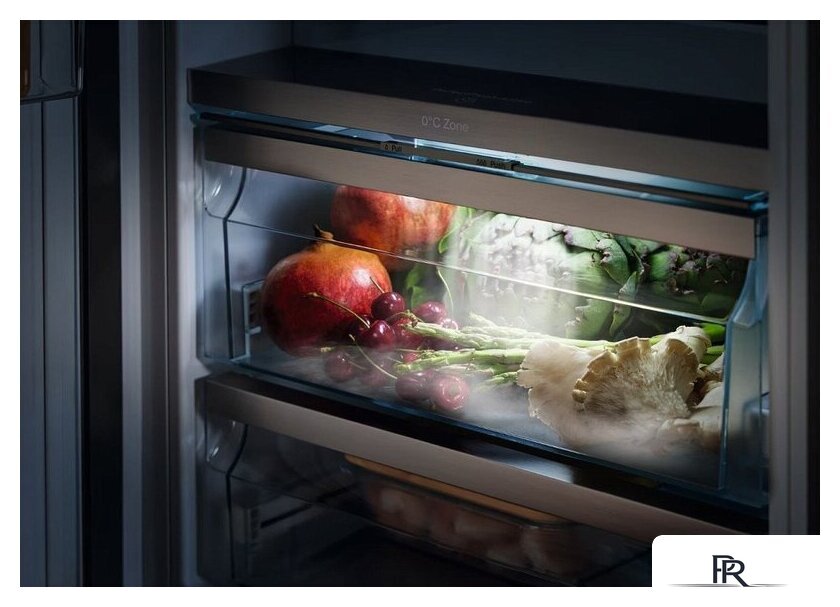 Холодильник Miele KFN 7795 C - Изображение №6 — Интернет-магазин ПроЗаказ