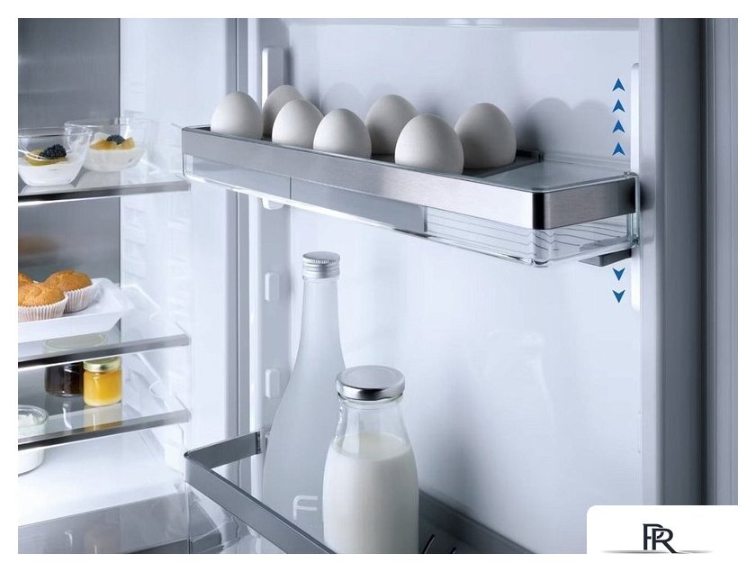 Холодильник Miele KFN 7795 C - Изображение №7 — Интернет-магазин ПроЗаказ