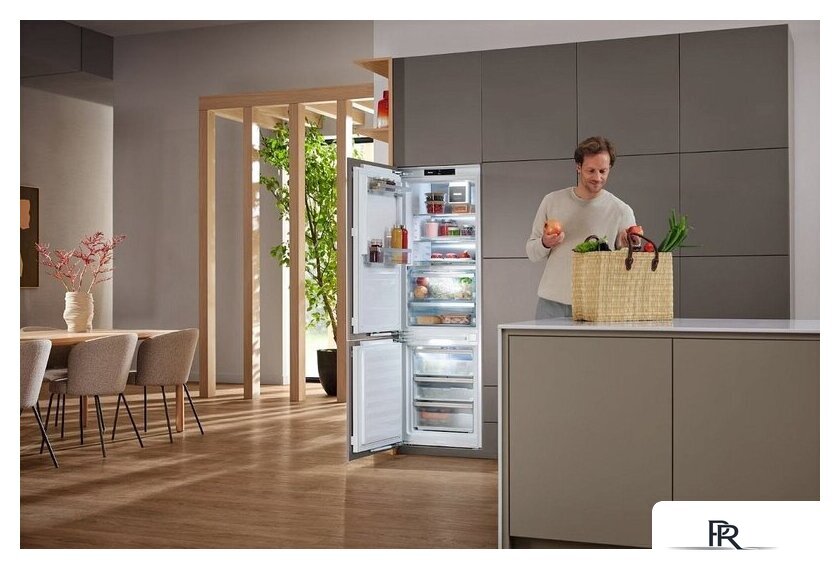 Холодильник Miele KFN 7795 C - Изображение №11 — Интернет-магазин ПроЗаказ
