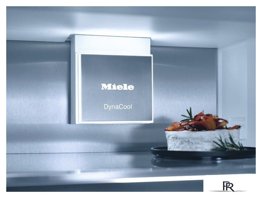 Холодильник Miele KFN 7795 C - Изображение №4 — Интернет-магазин ПроЗаказ