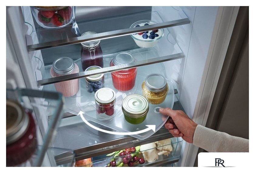 Холодильник Miele KFN 7795 C - Изображение №2 — Интернет-магазин ПроЗаказ