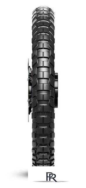 Внедорожные мотошины Metzeler Karoo 4 120/70R19 60T TL M+S - Изображение №2 — Интернет-магазин ПроЗаказ