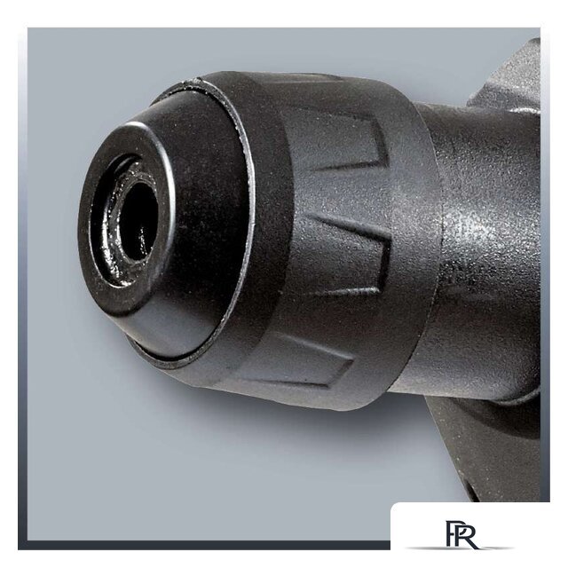 Перфоратор Einhell TE-HD 18 Li 4513812 (без АКБ) - Изображение №2 — Интернет-магазин ПроЗаказ