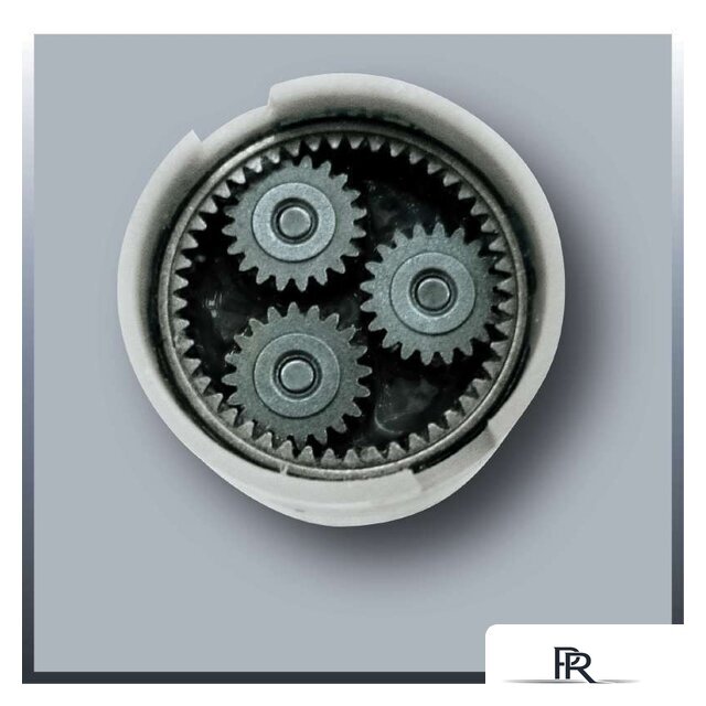 Перфоратор Einhell TE-HD 18 Li 4513812 (без АКБ) - Изображение №3 — Интернет-магазин ПроЗаказ