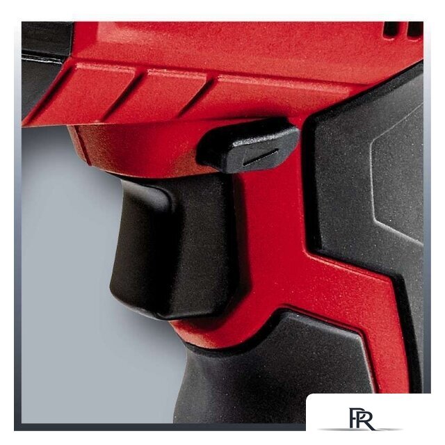 Перфоратор Einhell TE-HD 18 Li 4513812 (без АКБ) - Изображение №4 — Интернет-магазин ПроЗаказ