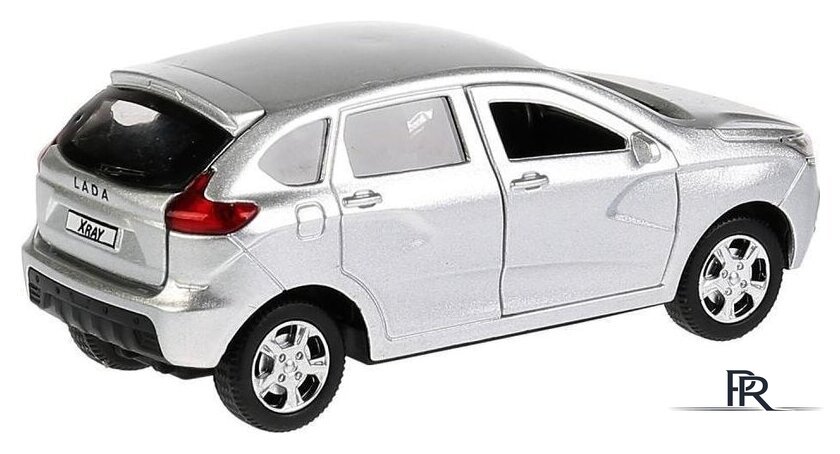 Легковой автомобиль Технопарк Lada Xray XRAY-SL - Изображение №3 — Интернет-магазин ПроЗаказ