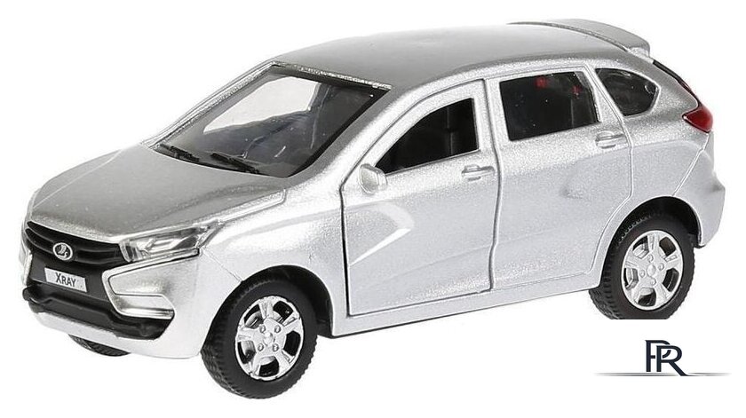 Легковой автомобиль Технопарк Lada Xray XRAY-SL - Изображение №1 — Интернет-магазин ПроЗаказ