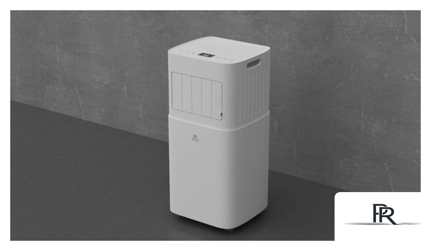 Мобильный кондиционер Royal Clima Magnate RM-MT22CH-E - Изображение №9 — Интернет-магазин ПроЗаказ