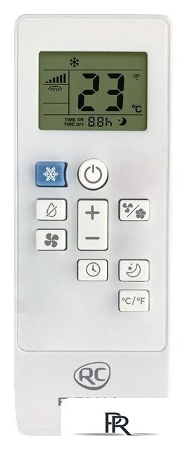 Мобильный кондиционер Royal Clima Magnate RM-MT22CH-E - Изображение №8 — Интернет-магазин ПроЗаказ