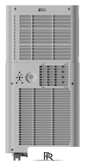 Мобильный кондиционер Royal Clima Magnate RM-MT22CH-E - Изображение №7 — Интернет-магазин ПроЗаказ