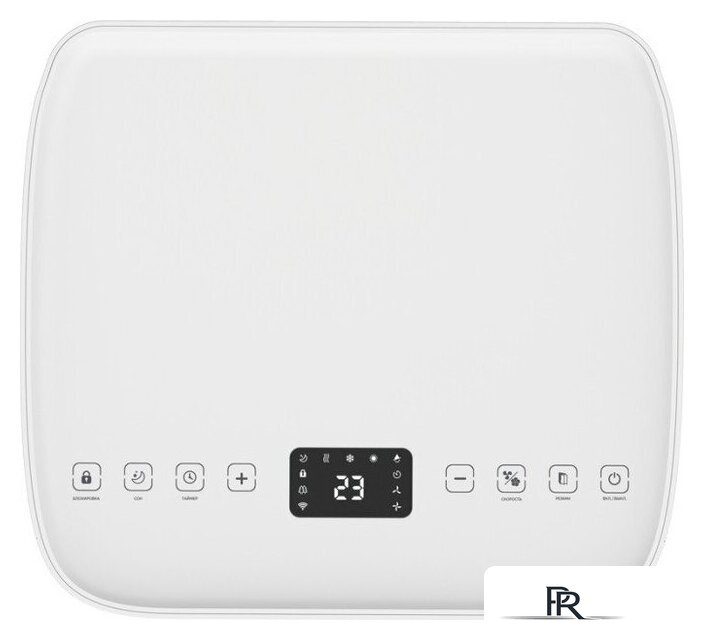 Мобильный кондиционер Royal Clima Magnate RM-MT22CH-E - Изображение №6 — Интернет-магазин ПроЗаказ