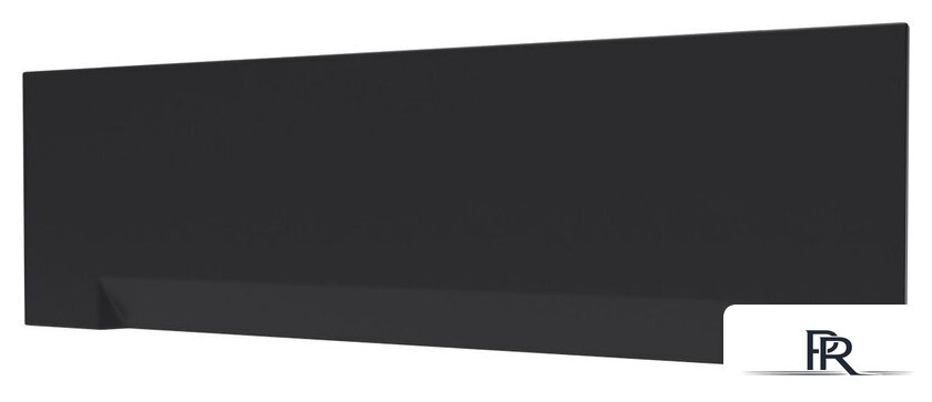 Ванна Lauter Bianca 140 21207140 (с ножками, черным подголовником и черным лиц.экраном) - Изображение №26 — Интернет-магазин ПроЗаказ