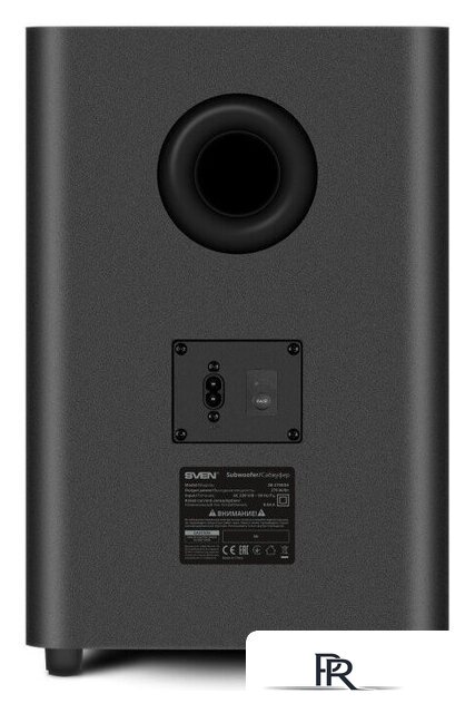 Саундбар SVEN SB-2700DA - Изображение №6 — Интернет-магазин ПроЗаказ