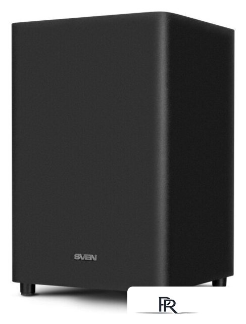 Саундбар SVEN SB-2700DA - Изображение №4 — Интернет-магазин ПроЗаказ