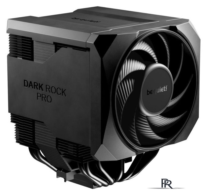 Кулер для процессора be quiet! Dark Rock Pro 6 BK048 - Изображение №1 — Интернет-магазин ПроЗаказ
