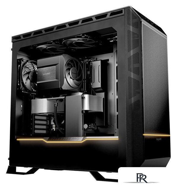 Кулер для процессора be quiet! Dark Rock Pro 6 BK048 - Изображение №7 — Интернет-магазин ПроЗаказ