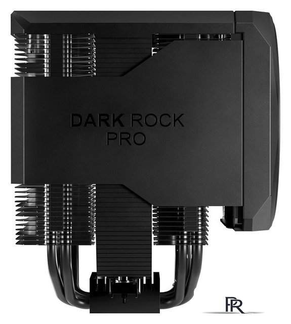 Кулер для процессора be quiet! Dark Rock Pro 6 BK048 - Изображение №3 — Интернет-магазин ПроЗаказ
