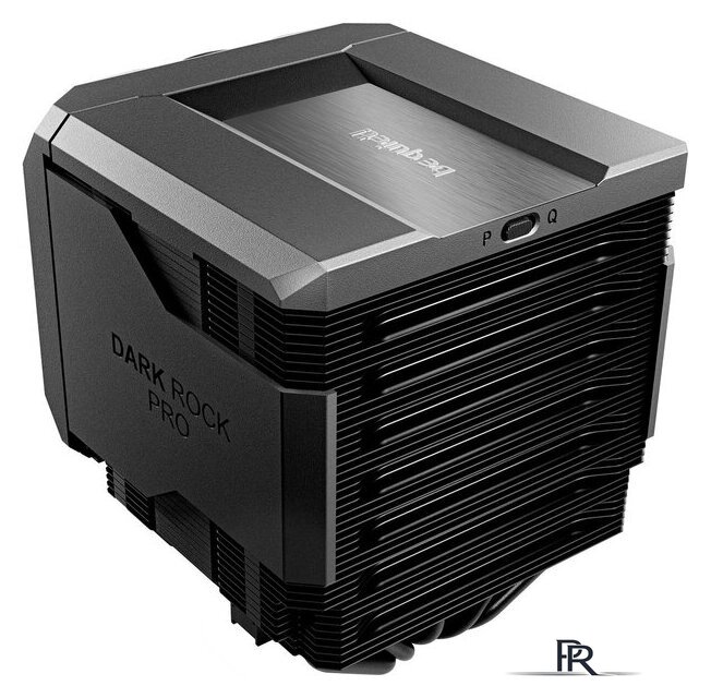 Кулер для процессора be quiet! Dark Rock Pro 6 BK048 - Изображение №6 — Интернет-магазин ПроЗаказ