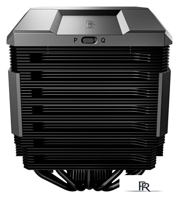 Кулер для процессора be quiet! Dark Rock Pro 6 BK048 - Изображение №2 — Интернет-магазин ПроЗаказ