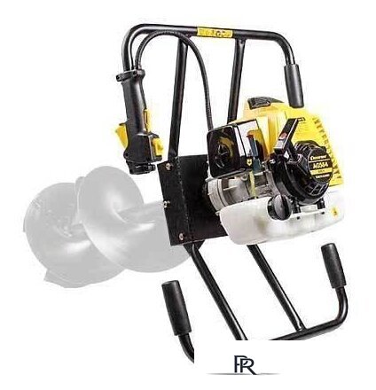 Мотобур Champion AG364 (без шнека) - Изображение №1 — Интернет-магазин ПроЗаказ