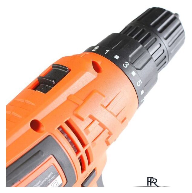 Дрель-шуруповерт Patriot FS 303 120301303 - Изображение №5 — Интернет-магазин ПроЗаказ