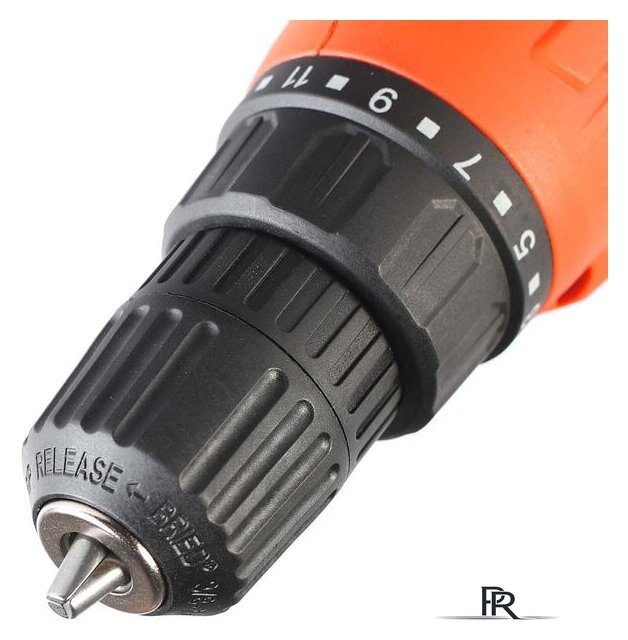 Дрель-шуруповерт Patriot FS 303 120301303 - Изображение №4 — Интернет-магазин ПроЗаказ