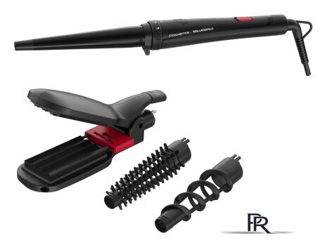 Мультистайлер Rowenta Karl Lagerfeld CF422LF0 - Изображение №1 — Интернет-магазин ПроЗаказ