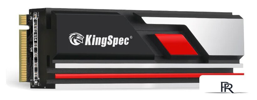 SSD KingSpec XG7000 Pro 512GB - Изображение №1 — Интернет-магазин ПроЗаказ