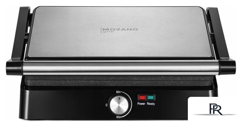 Электрогриль Mozano GR-001 - Изображение №1 — Интернет-магазин ПроЗаказ
