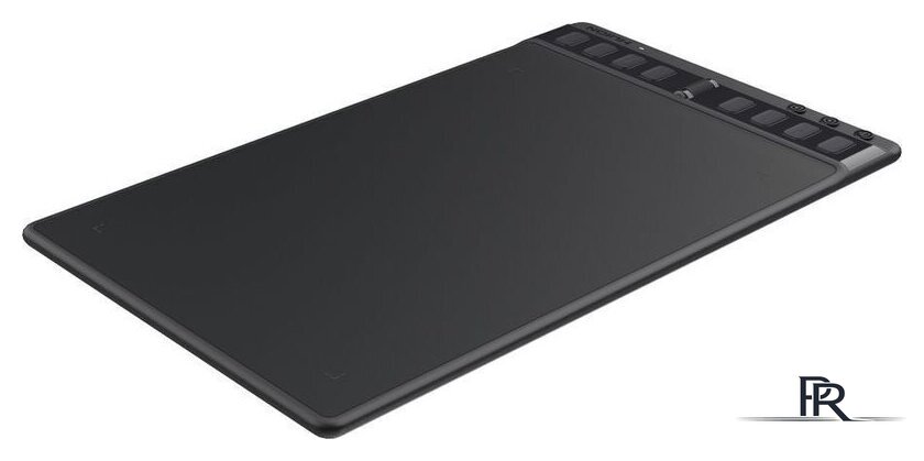 Графический планшет Huion Inspiroy 2 M H951P (черный) - Изображение №11 — Интернет-магазин ПроЗаказ
