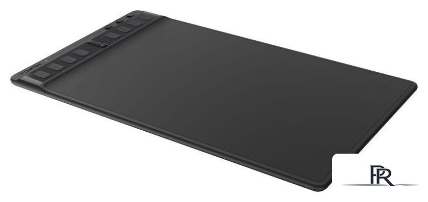 Графический планшет Huion Inspiroy 2 M H951P (черный) - Изображение №14 — Интернет-магазин ПроЗаказ