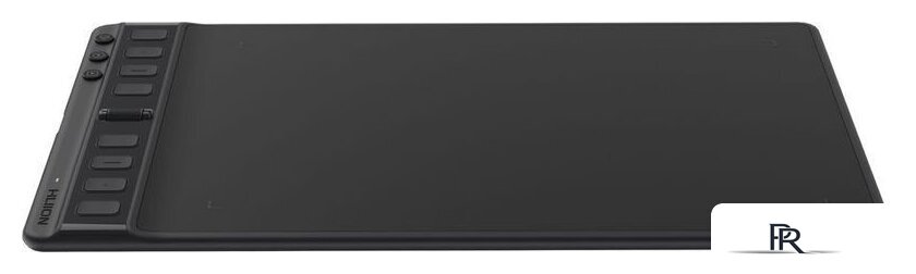 Графический планшет Huion Inspiroy 2 M H951P (черный) - Изображение №9 — Интернет-магазин ПроЗаказ