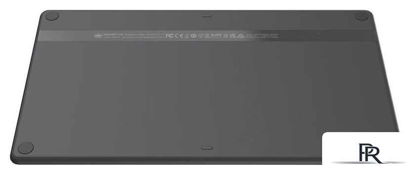 Графический планшет Huion Inspiroy 2 M H951P (черный) - Изображение №3 — Интернет-магазин ПроЗаказ